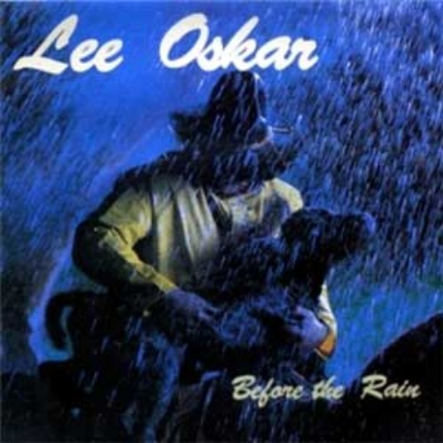 Lee Oskar 리 오스카  - Before the Rain / LP