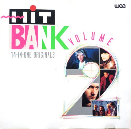 HIT BANK 14-IN-ONE ORIGINALS VOLUME.2 / CD