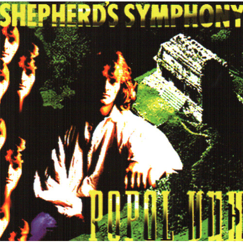 Popol Vuh - Shepherd&#039;s Symphony 포폴 부 / inMusic 인뮤직 단독 수입 음반 / CD