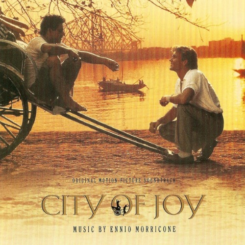 영화 City of Joy OST / 엔니오 모리꼬네 Ennio Morricone