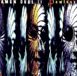 Amon Düül II - Flawless / CD