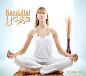 Dev Suroop Kaur Khalsa - Kundalini Yoga (2CD) / 쿤달리니 요가음악,  힙합 요가 명상음악