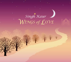 Singh Kaur - Wings of Love / 싱 카우르의 만트라 명상 요가음악